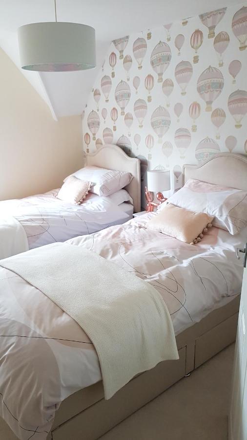Moore Apartment Bourton-on-the-Water Buitenkant foto